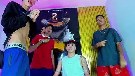 Gang_Members_xxx — Stripchat stream photo (Apr 2026)