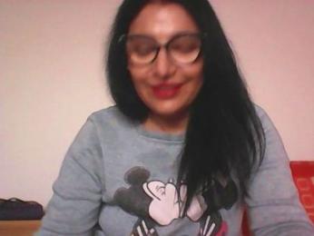 robertabarbara — webcam model online on cam4