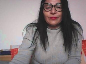 robertabarbara — webcam model online on cam4