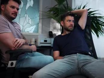 jackoffdude85 — Chaturbate stream photo (Apr 2026)