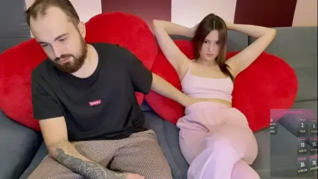 HotDuoPlay_ — stripchat