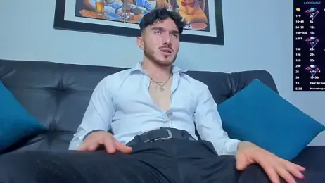 Dante_Blake1 — Stripchat stream photo (Jun 2026)