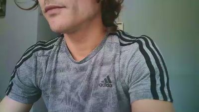 Domorroc — Cam4 stream photo (Apr 2026)