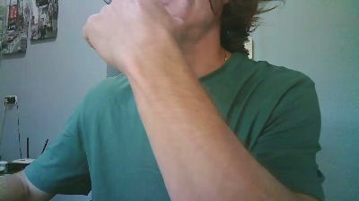 Domorroc — Cam4 stream photo (Apr 2026)