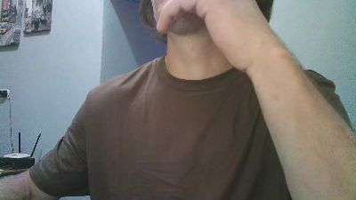 Domorroc — Cam4 stream photo (Apr 2026)