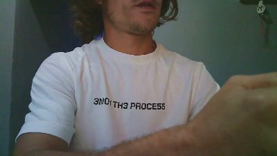 Domorroc — webcam model online on cam4