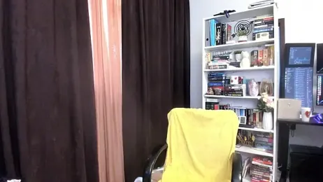 CrissNight — Stripchat stream photo (Jun 2026)