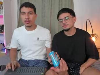 boy_jerry — webcam model online on chaturbate