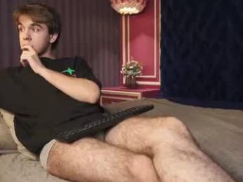 davebevy — Chaturbate stream photo (Sep 2026)
