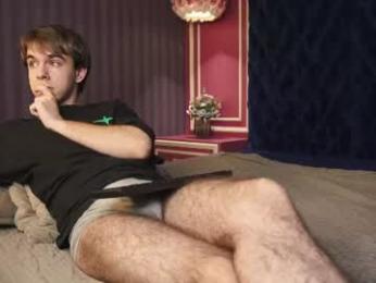 davebevy — Chaturbate stream photo (Sep 2026)