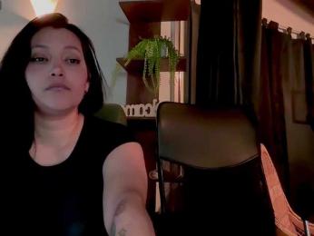 MarcellaGriffin — webcam model online on bongacams