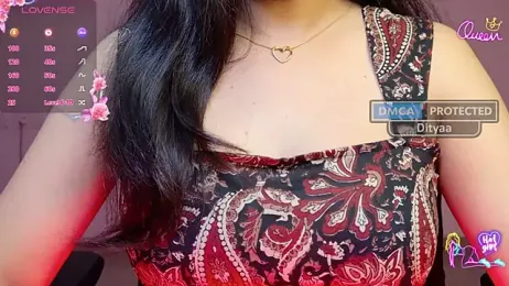 Dityaa — Stripchat stream photo (May 2026)