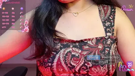 Dityaa — stripchat