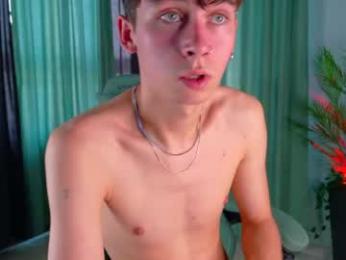 mark_safr — Chaturbate stream photo (Jul 2026)