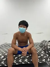 Mrwangjjkk — webcam model online on stripchat