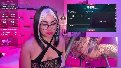 Alice_Roys — webcam model online on cam4