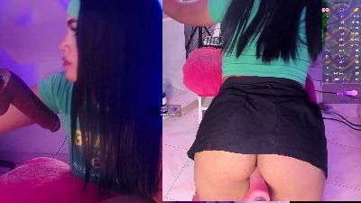 Alice_Roys — webcam model online on cam4