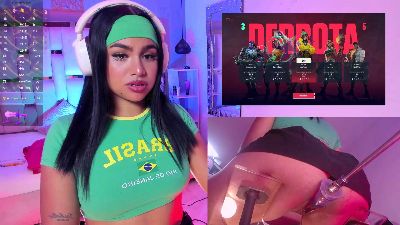 Alice_Roys — webcam model online on cam4