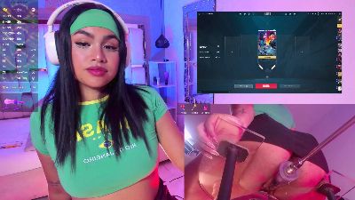 Alice_Roys — webcam model online on cam4