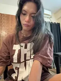 DarlingJenny22 — webcam model online on stripchat