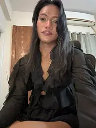 DarlingJenny22 — webcam model online on stripchat