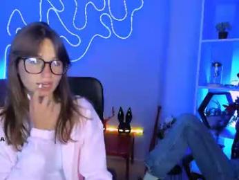helli_belli — Chaturbate stream photo (Aug 2026)