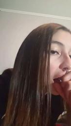 lamalasuerte661 — webcam model online on cam4