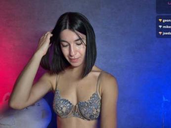 Melaminsy — Bongacams profile photo