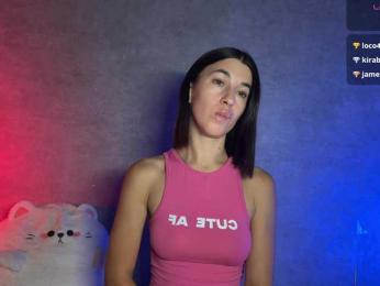 Melaminsy — Bongacams stream photo (Aug 2026)