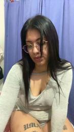DimeAria — Cam4 stream photo (Sep 2026)