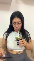 DimeAria — Cam4 stream photo (Sep 2026)