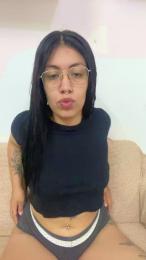 DimeAria — Cam4 stream photo (Sep 2026)