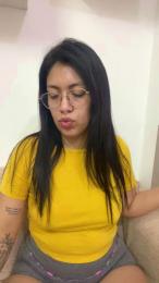 DimeAria — Cam4 stream photo (Sep 2026)