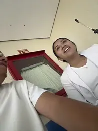 Daliz — Stripchat stream photo (May 2026)