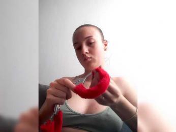 Gabriela2001-1 — Bongacams stream photo (May 2026)