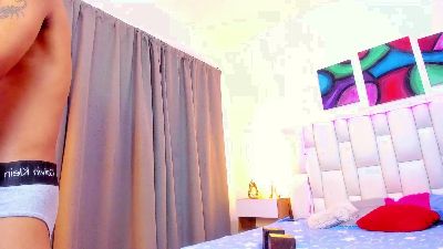 AndyKings_1 — Cam4 stream photo (Jun 2026)