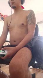 GUSMAXIMO — webcam model online on cam4