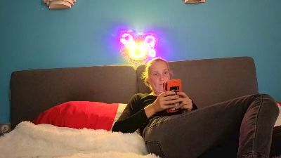 Linterdite — Cam4 stream photo (Aug 2026)