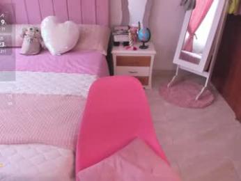 sophiaparker_ — webcam model online on chaturbate