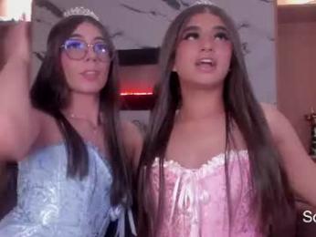 sophia_cambpell — webcam model online on chaturbate