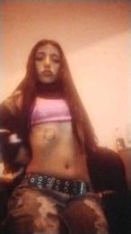 harucristal — webcam model online on cam4