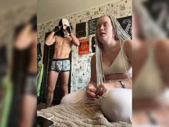 Bonnie-Clyde3 — Bongacams stream photo (Sep 2026)
