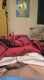 esteban2385 — webcam model online on cam4