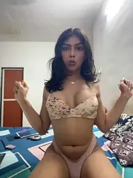 Hyt_Anddy — webcam model online on stripchat