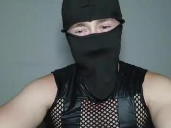 phantomgent — Chaturbate stream photo (Sep 2026)
