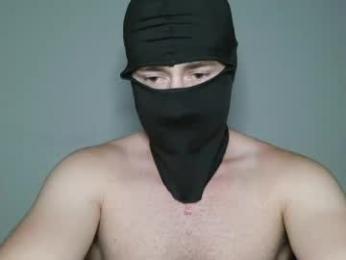 phantomgent — Chaturbate stream photo (Sep 2026)