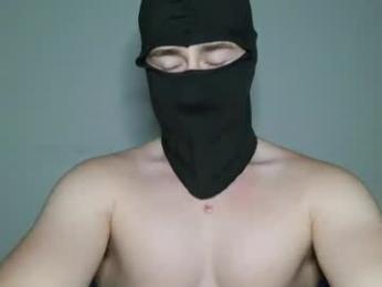 phantomgent — Chaturbate stream photo (Sep 2026)