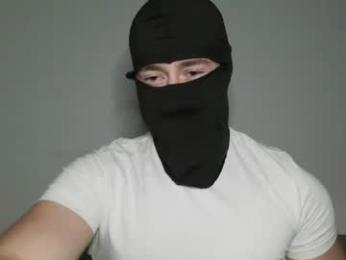 phantomgent — Chaturbate stream photo (Sep 2026)