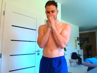 Keith Atkins — webcam model online on flirt4free