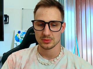 Keith Atkins — Flirt4free profile photo